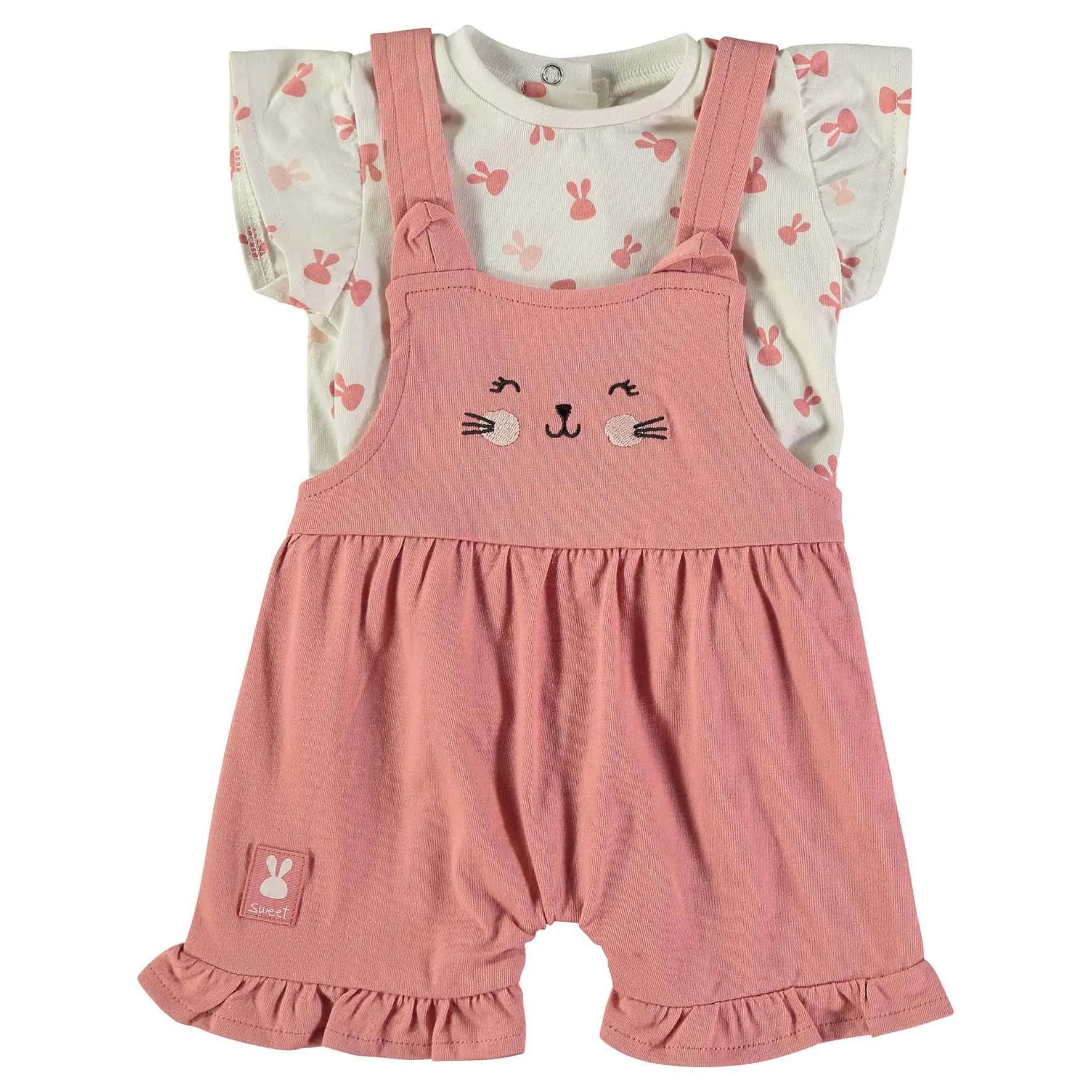 Ensemble Sweet Bunny