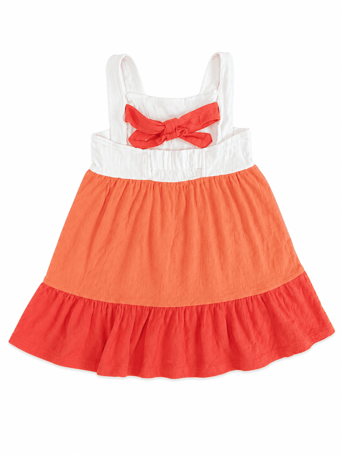 Robe Multicolore