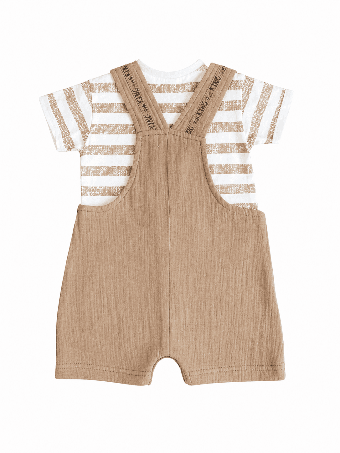Ensemble Little King