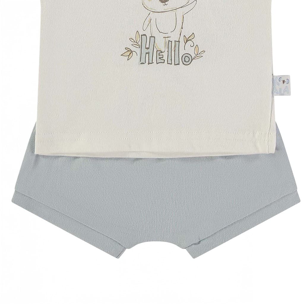 Ensemble Hello