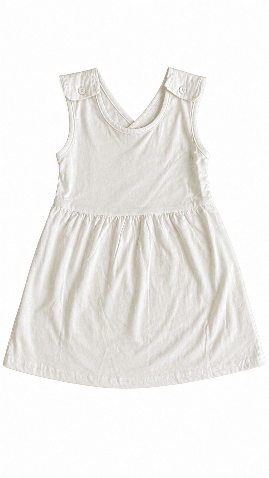 Robe Blanche