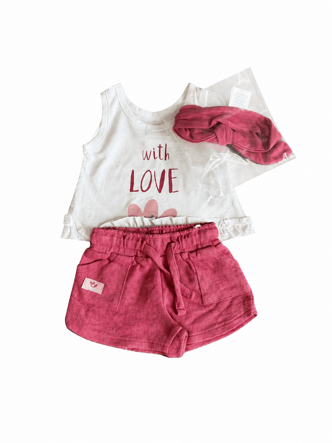 Ensemble With Love