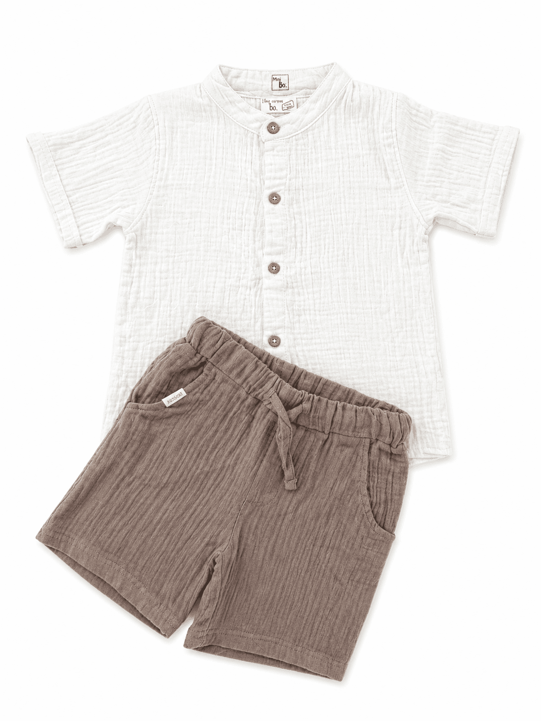 Ensemble Lino
