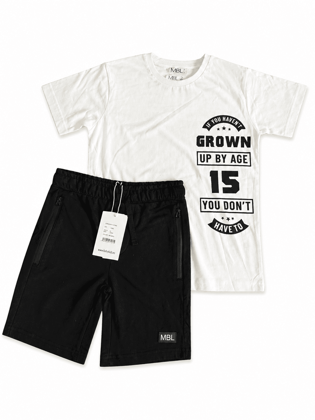 Ensemble Grown