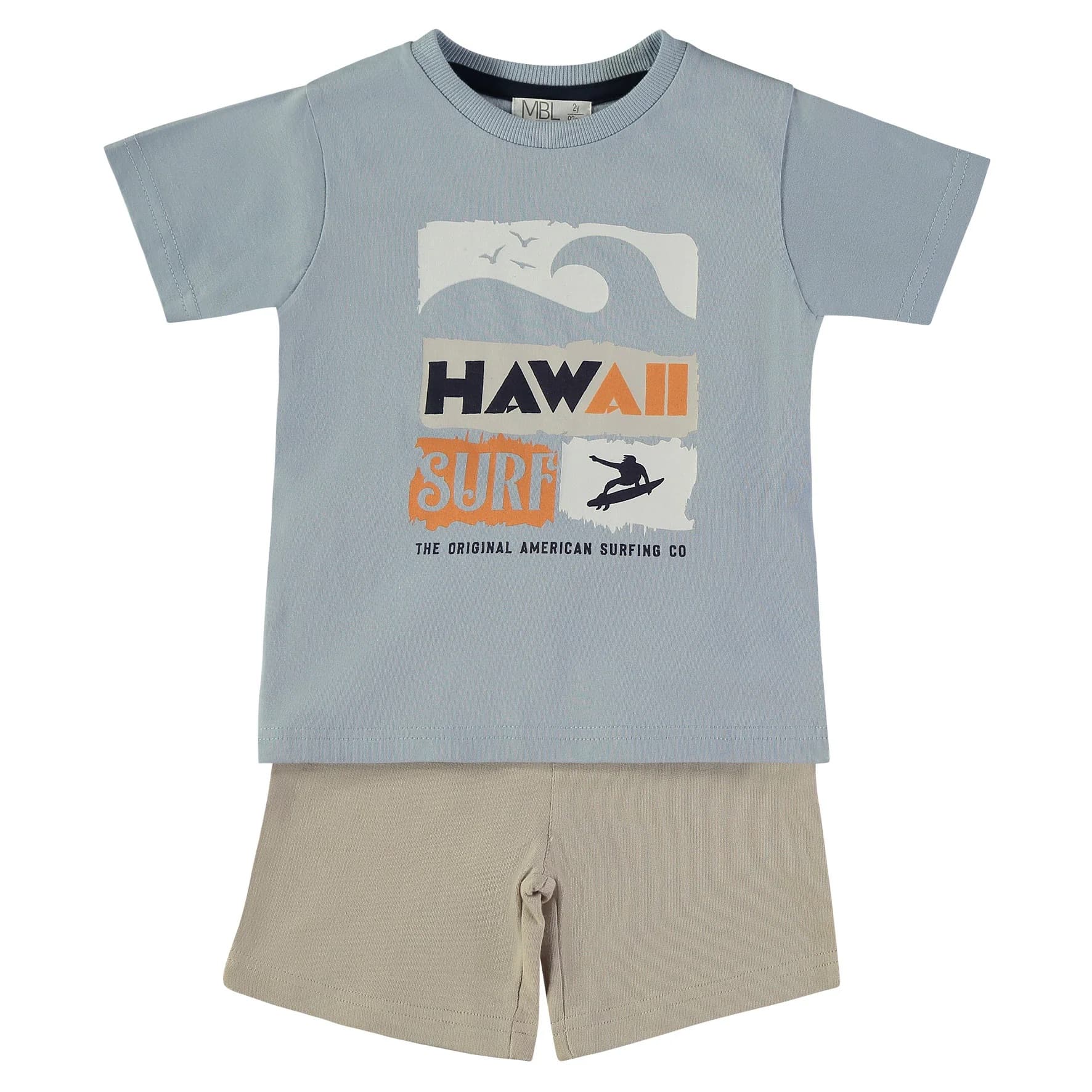 Ensemble Hawai