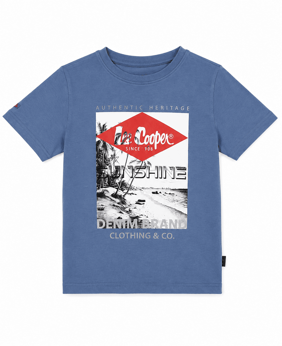 T-shirt Shine