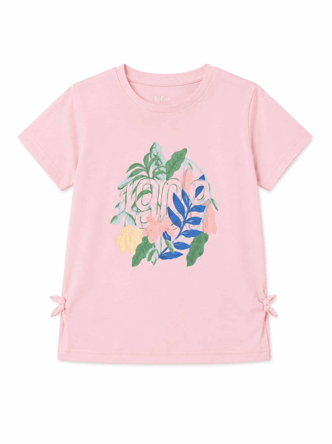 T-shirt tropical