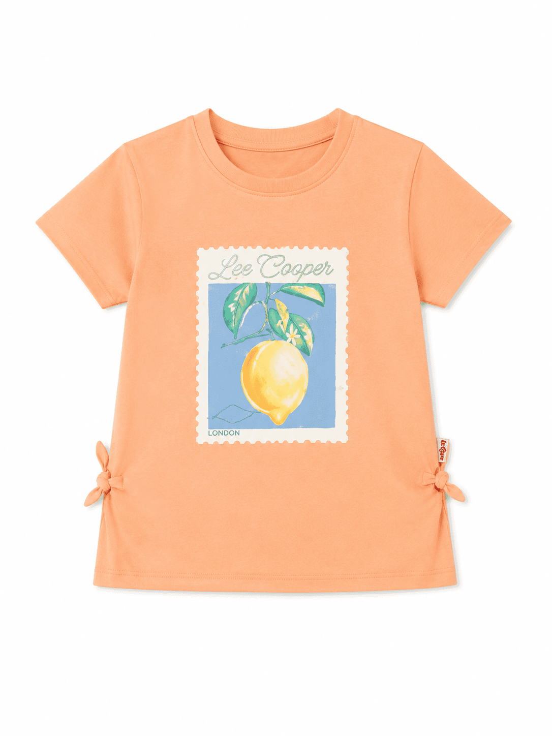 T-shirt Lemon