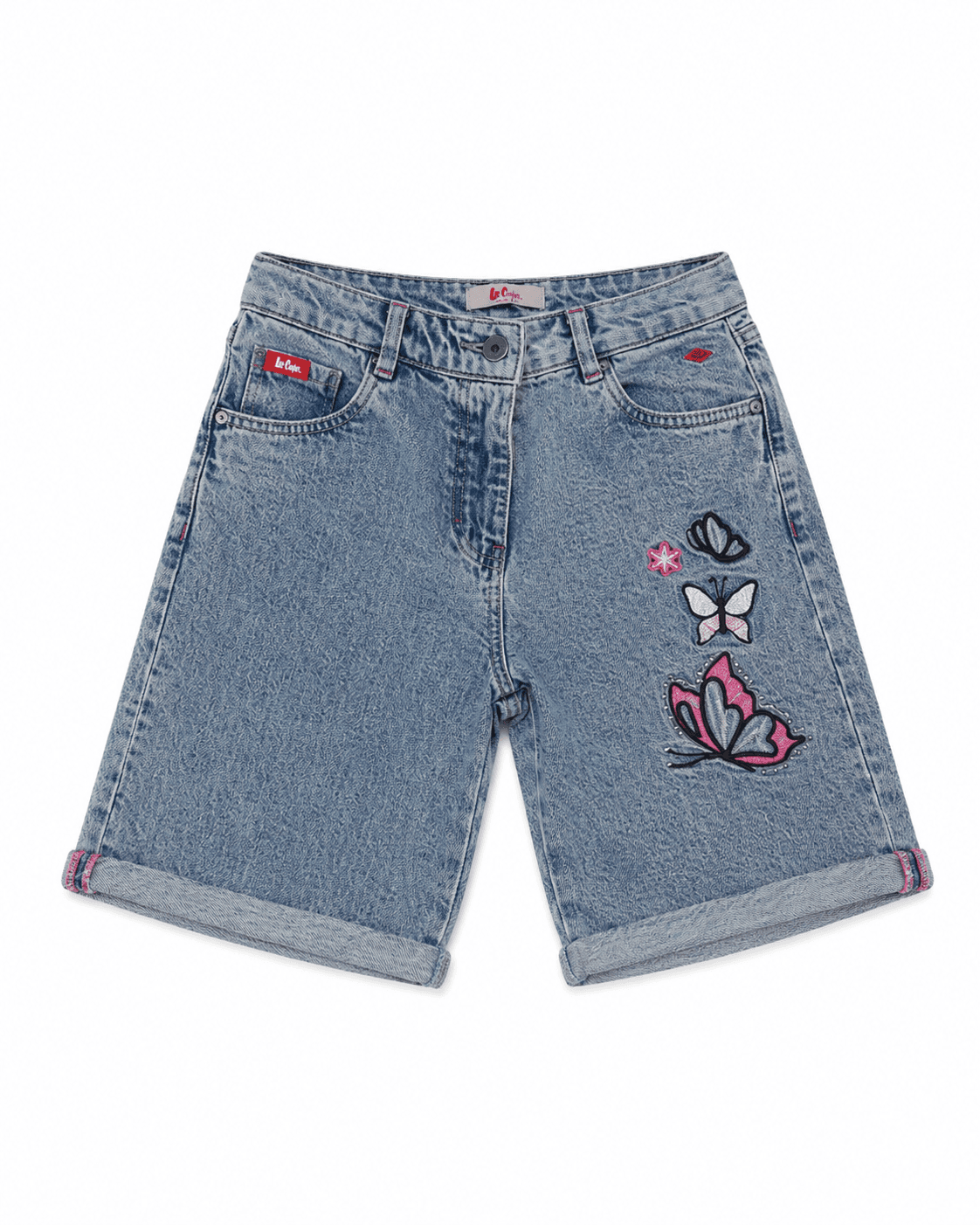 Culotte Papillons