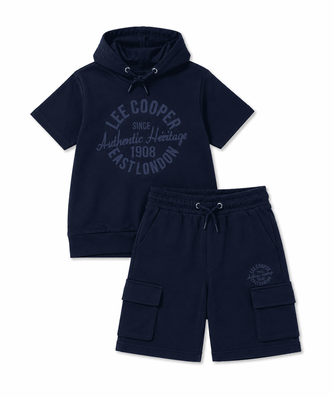 Ensemble Authentic Heritage