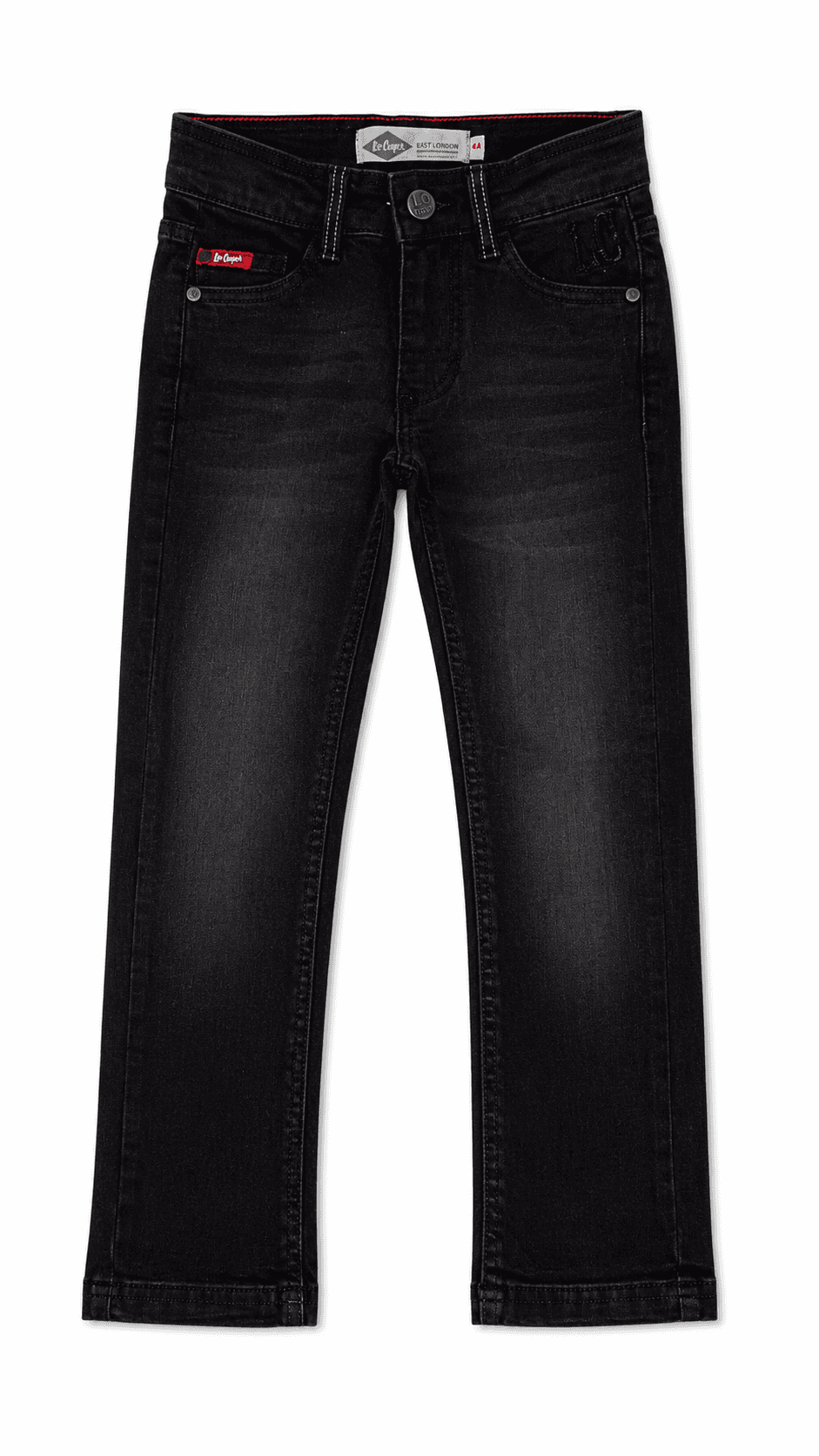 Pantalon Bas Droit