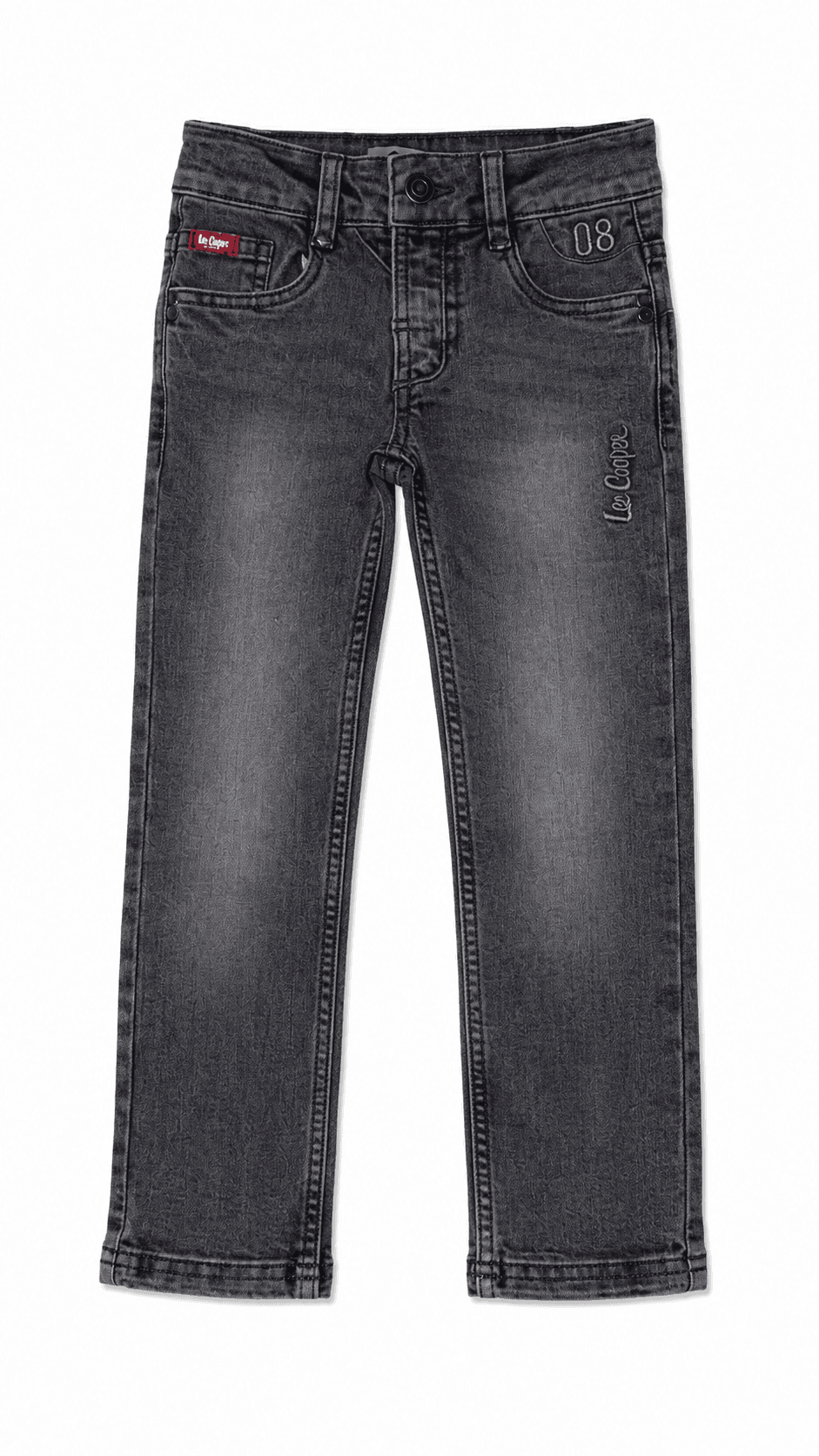 Pantalon Bas Droit