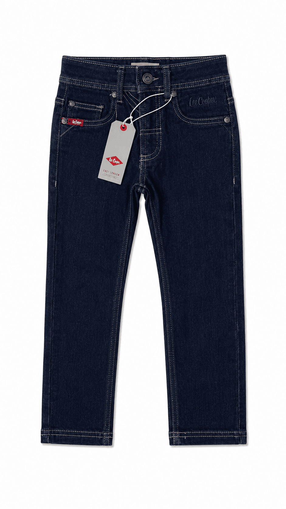 Pantalon Bas Droit