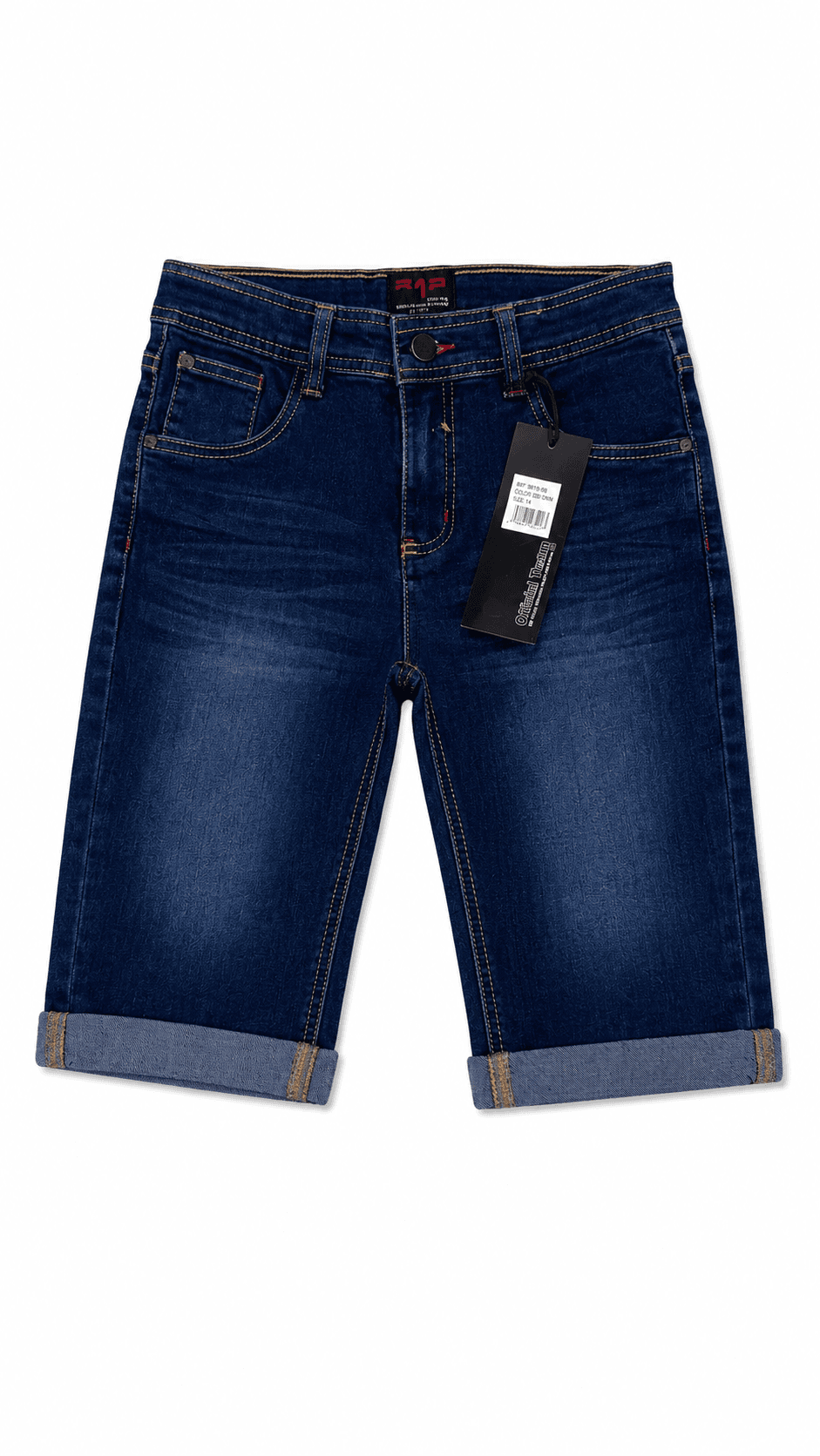 Bermuda Jean RG512