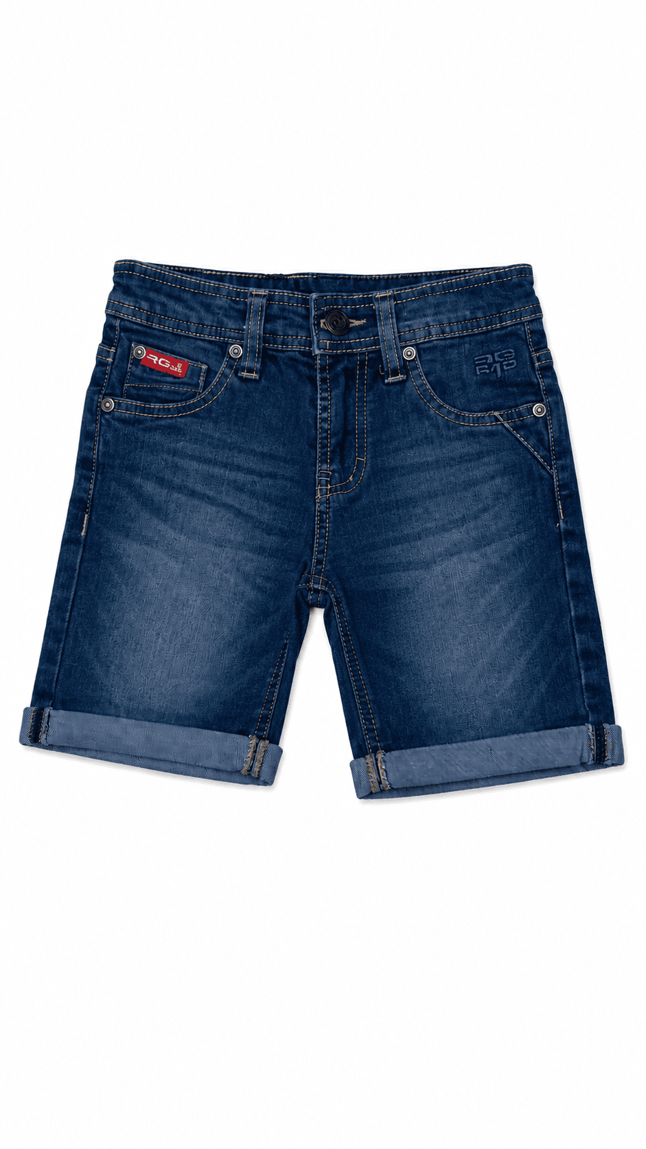 Bermuda Jean RG512