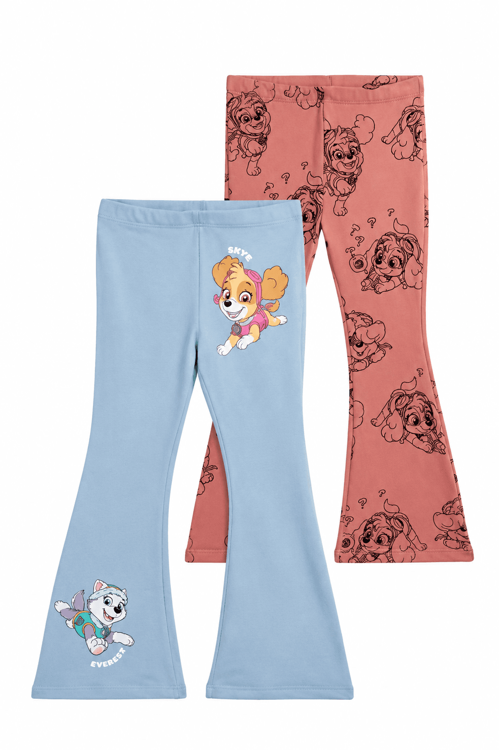Leggings Pat Patrouille