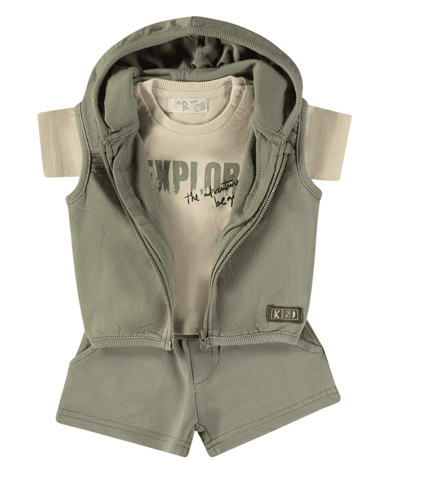 Ensemble Explore