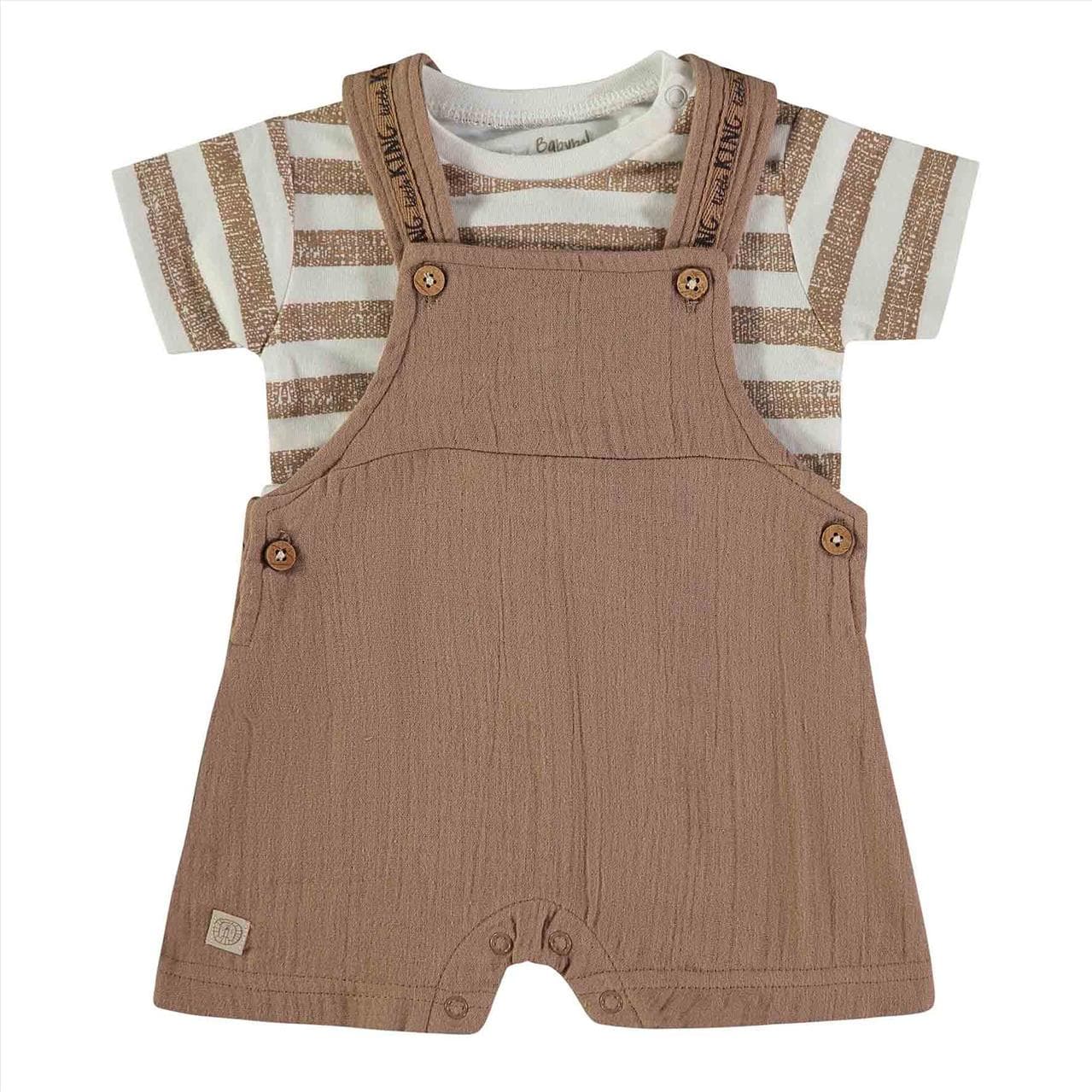 Ensemble Little King