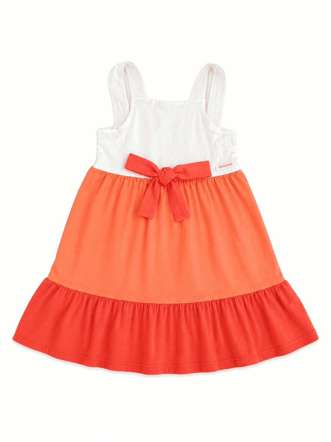 Robe Multicolore